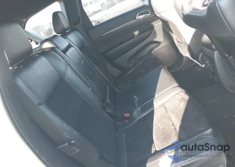 2018 Jeep Grand Cherokee Altitude 4X4 z USA, uszkodzony, nr VIN 1C4RJFAG1JC123079